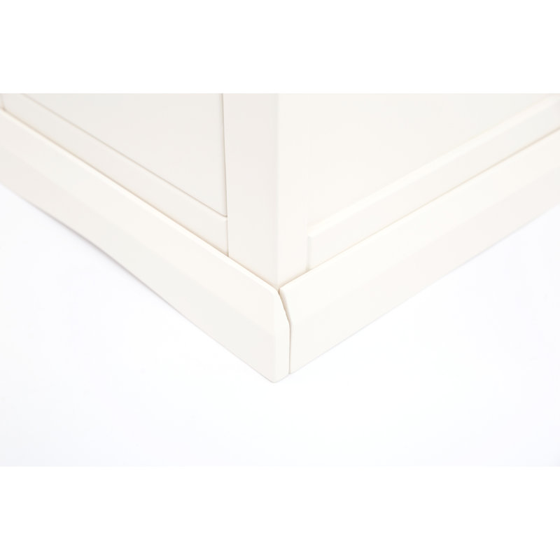 90cm W 5 - Drawer Chest of Drawers