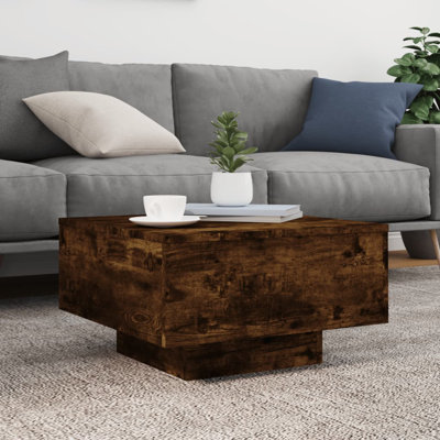 Bronda Four Leg Coffee Table
