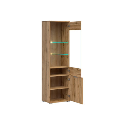 Display Cabinet