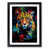 Black Framed selected