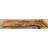 Incredible Live Edge Spalted Maple Wood Floating Shelf w/Exceptional Grain Patterns and Shape