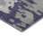 Premium Machine Washable Prisco Purple Rug-223096858