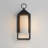 Munich Aluminium Wall Light-1794566761