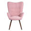 Garmon Upholstered Armchair-87759075