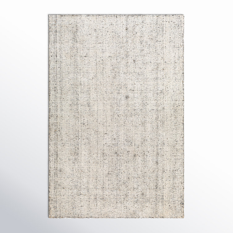 Alba Gray Rug