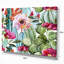 Motif de cactus - aquarelle-21972886-35124053