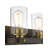 Makye 4 - Light Dimmable Vanity Light