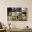 «Burnish II» par Paul Duncan - Impression sur toile-1083009466-1083009471