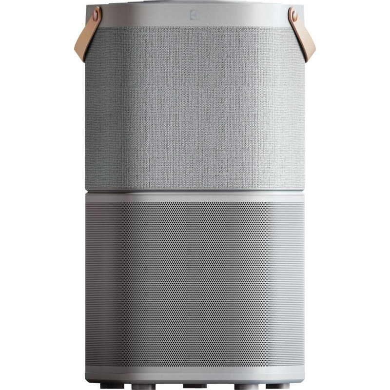 Electrolux PureA9 ™ 267 pieds carrés Pi. Purificateur d'air en gris