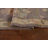 All-Over Gray Oushak Vegetable Dye Large Rug 10x14