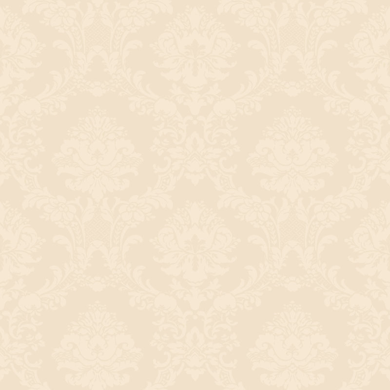 Classic Silks 4 1005.84 x 134.62 cm Roll, Cream