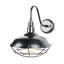 Luminaire de grange d'extérieur 12,28 "H Andreas-524068321