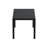 Outdoor Dining Table , in. W 31.5'' in. D-31130718-88582496