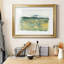 «Flowing Landscape II» - peinture encadrée-1190305002-1190305003-1190323783
