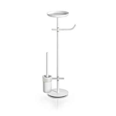 Ranpin Free Standing Toilet Paper Holder
