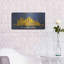 «Pittsburgh Skyline Licence Art» par Design Turnpike-2125625531