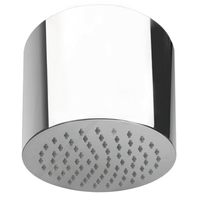Pomme de douche fixe Rain