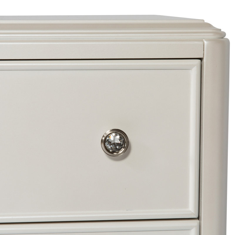 Commode double 6 tiroirs Pennock