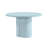 Colbi Lacquer Round Dining Table-110476003