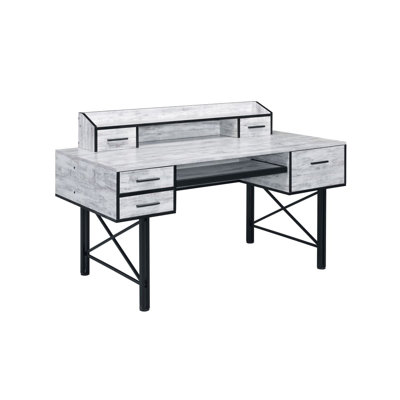 Bureau d'ordinateur Safea