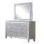 Ensemble de chambre à coucher 4 pièces Ashray-1320460517-1320460539