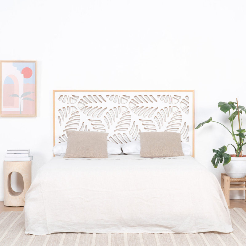 Ender Headboard, Double (4'6)