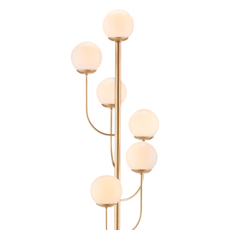 Farnsworth Floor Lamp