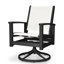 Chaise berçante pivotante POLYWOOD Coastal-16715537-16715538
