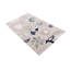 Tapis gris clair Johansson
