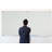 Audio-Visual Direct Non-Magnetic Frosted Glass Dry-Erase Board-39781183
