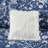 Celestial Comforter Bedding Set - Navy Floral Medallion Queen