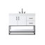 Meuble-lavabo simple 42 po-453985415