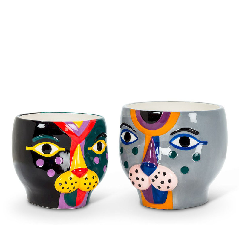Ceramic Pot Planter
