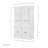 53X19x83" Cabinet-126592659