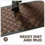 Non-Slip Outdoor Door Mat-70026915-70026943