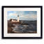 Lighthouse Print by Alicia Lopez