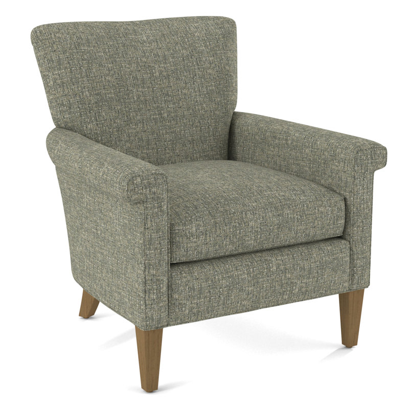 Armchair, 61643-61, Beachwood