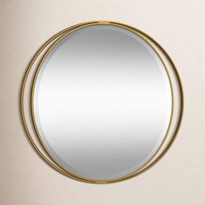 Dayton 36" Accent Mirror