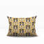 Coussin lombaire réversible intérieur / extérieur Hayes-122107966-122107964