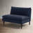 Varick Upholstered 47'' Settee-161565106