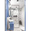 DOCIA Drill / Screw Shower Shelf-53072674-53072673