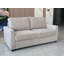 3 Seater Cotton Blend Sofa Bed
