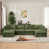 Green Fabric est en rupture de stock