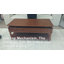 Table basse cannelée à pieds relevables avec rangement en bois massif-1018690073-1018690079