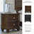 Allabaksh 25.13'' W Nightstand