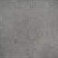 Clay 12x12 Matte Concrete Look Porcelain Mosaic Tile-481483884