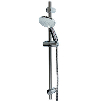 Lollar Handheld Shower Head