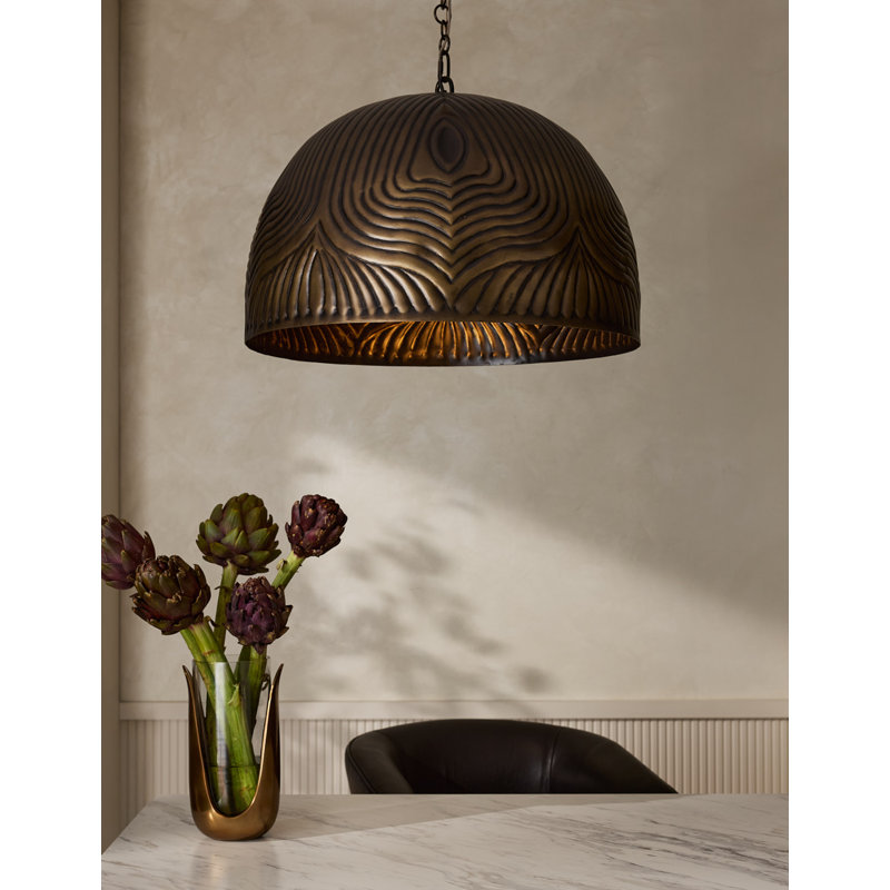 Micah 1 - Light Pendant