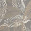 Atward area rug Machine Woven Rectangle Grey-1077708216