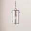 1 - Light Single Cylinder Pendant